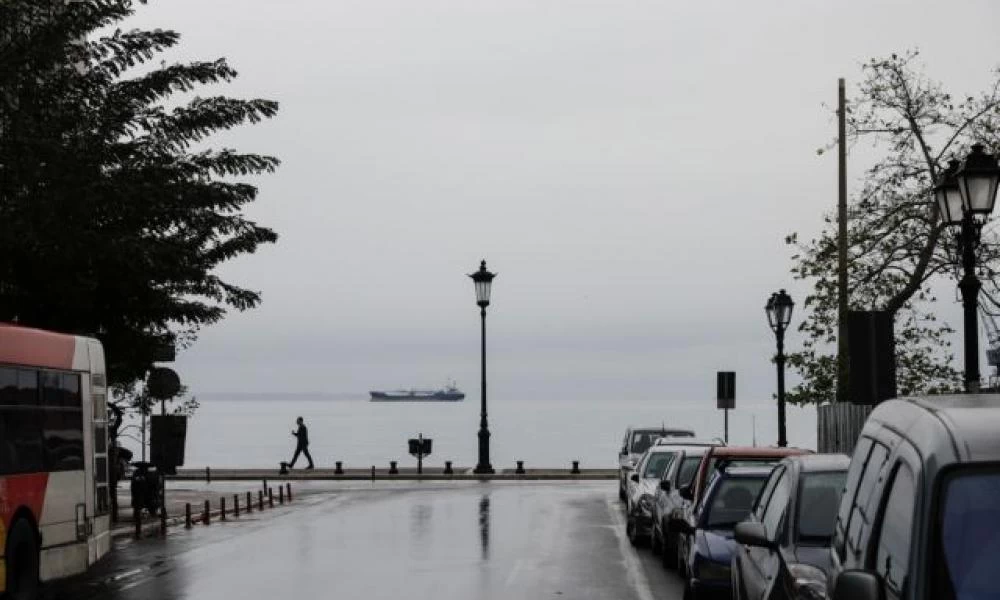 Κορονοϊός -Τσακρής: Σίγουρη η παράταση του lockdown – Προς γενικευμένο στη Βόρεια Ελλάδα